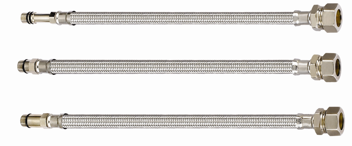 Stainless Steel Braided Hose for water ABH-008