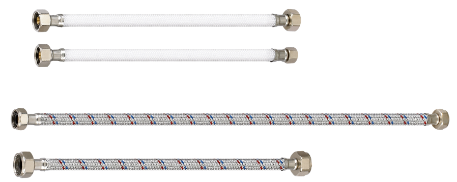 Metal Braided Hose ABH-002